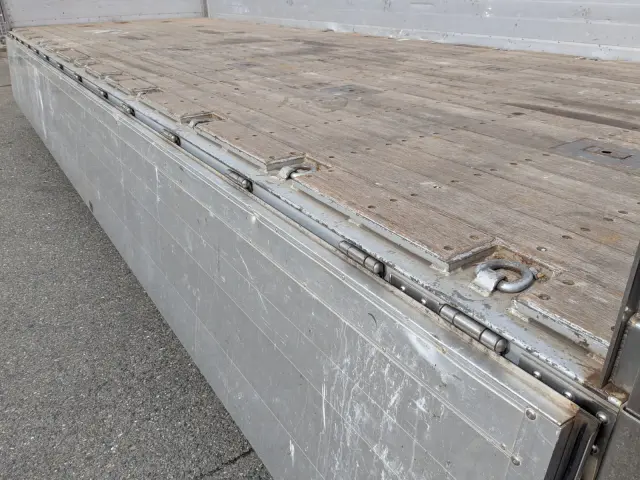 三菱 スーパーグレート 2PG-FS75HZ(8x4)の写真37