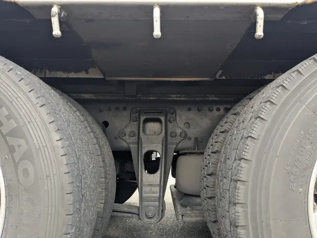 三菱 スーパーグレート 2PG-FS75HZ(8x4)の写真39