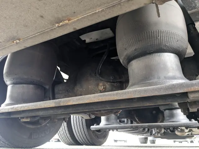 三菱 スーパーグレート 2PG-FS75HZ(8x4)の写真40