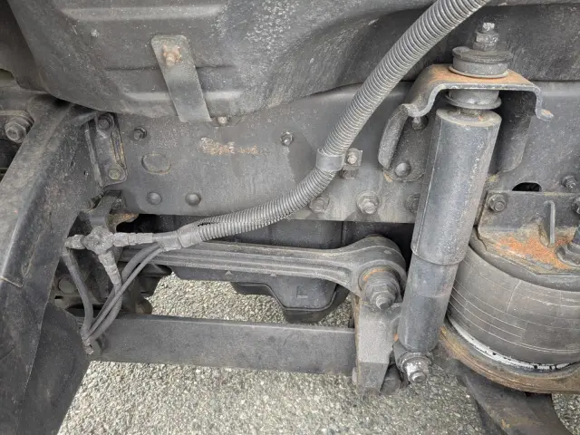 三菱 スーパーグレート 2PG-FS75HZ(8x4)の写真42