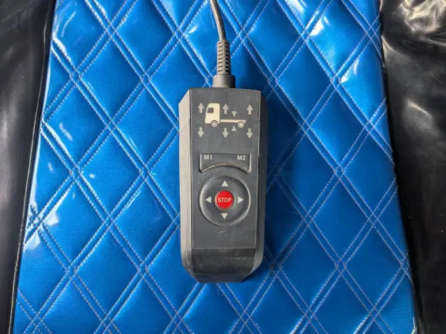 三菱 スーパーグレート 2PG-FS75HZ(8x4)の写真44