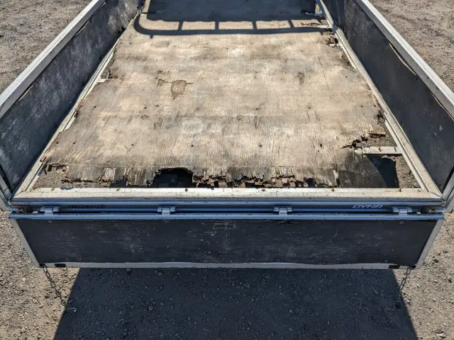 トヨタ ダイナ TKG-XZU712(2WD)の写真10