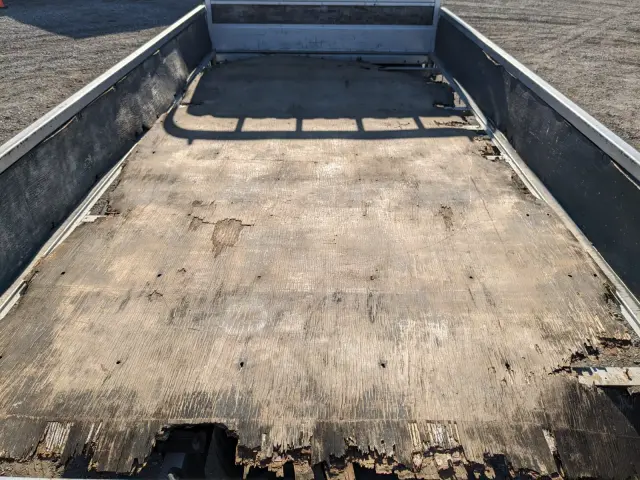 トヨタ ダイナ TKG-XZU712(2WD)の写真11