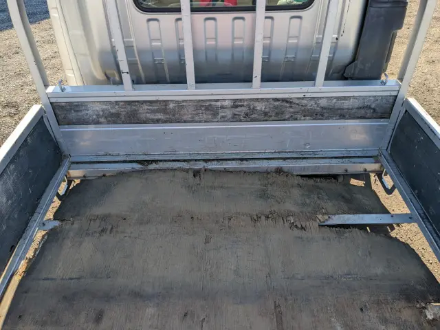 トヨタ ダイナ TKG-XZU712(2WD)の写真12