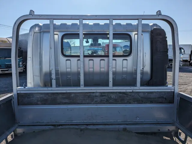 トヨタ ダイナ TKG-XZU712(2WD)の写真13