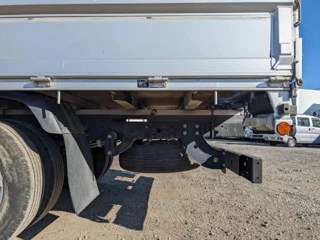 トヨタ ダイナ TKG-XZU712(2WD)の写真17