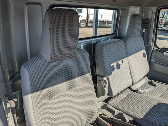 トヨタ ダイナ TKG-XZU712(2WD)の写真22