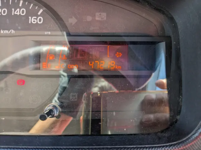 トヨタ ダイナ TKG-XZU712(2WD)の写真23