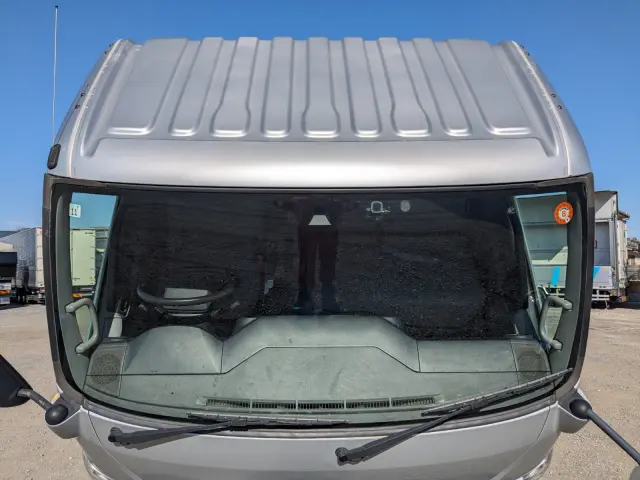 トヨタ ダイナ TKG-XZU712(2WD)の写真28