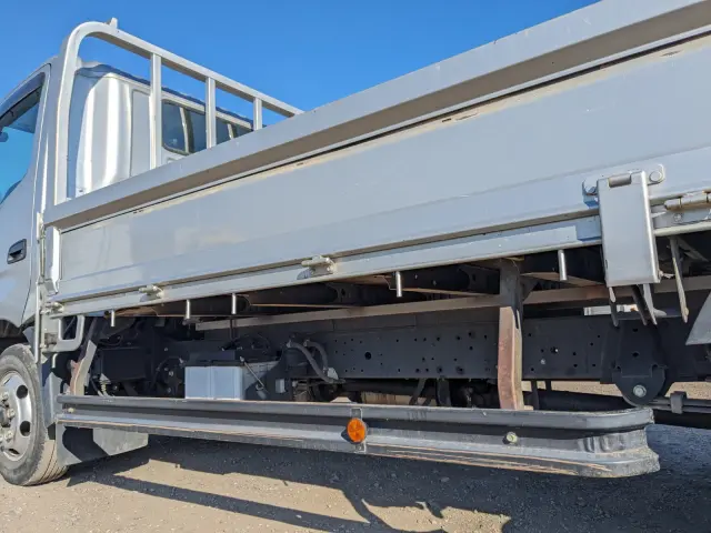 トヨタ ダイナ TKG-XZU712(2WD)の写真29