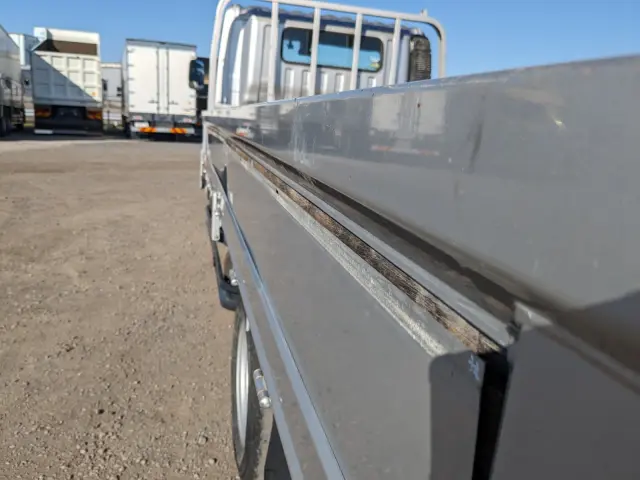 トヨタ ダイナ TKG-XZU712(2WD)の写真30