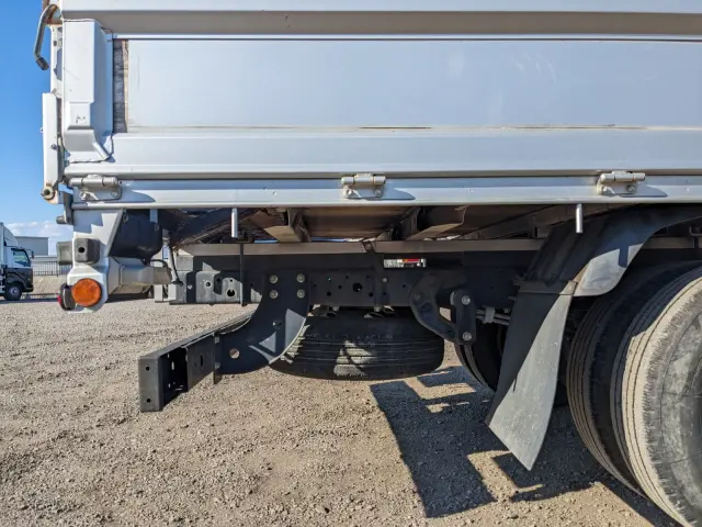 トヨタ ダイナ TKG-XZU712(2WD)の写真31