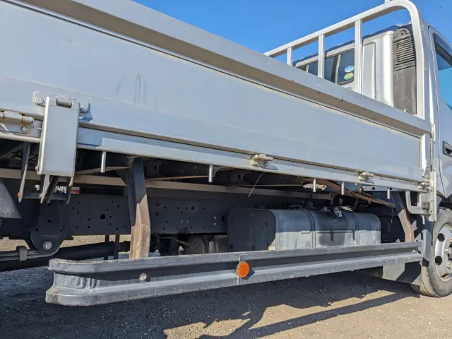 トヨタ ダイナ TKG-XZU712(2WD)の写真32