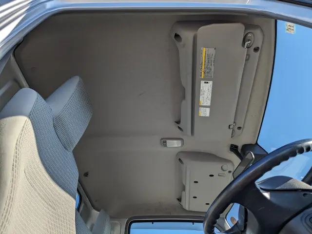 トヨタ ダイナ TKG-XZU712(2WD)の写真33