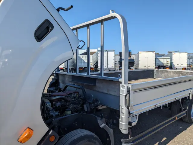 トヨタ ダイナ TKG-XZU712(2WD)の写真34