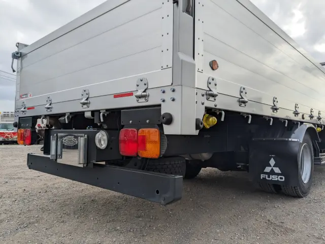 日野 レンジャー TKG-FD7JLAG(2WD)の写真7