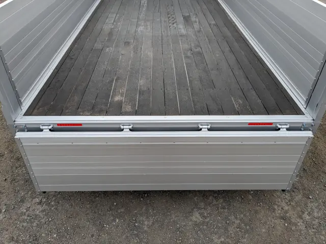 日野 レンジャー TKG-FD7JLAG(2WD)の写真10