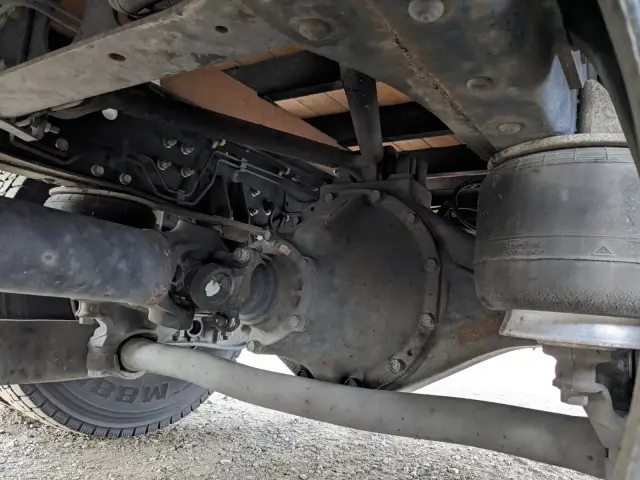 日野 レンジャー TKG-FD7JLAG(2WD)の写真17