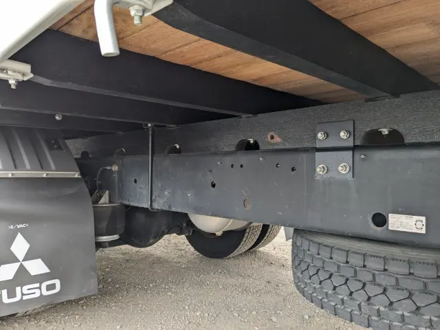 日野 レンジャー TKG-FD7JLAG(2WD)の写真19