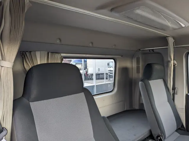 日野 レンジャー TKG-FD7JLAG(2WD)の写真21