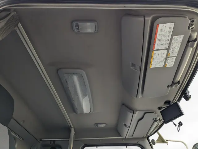 日野 レンジャー TKG-FD7JLAG(2WD)の写真22