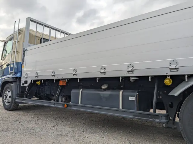 日野 レンジャー TKG-FD7JLAG(2WD)の写真27