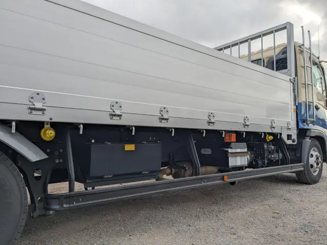 日野 レンジャー TKG-FD7JLAG(2WD)の写真28