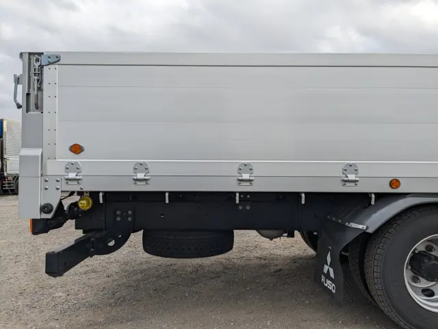 日野 レンジャー TKG-FD7JLAG(2WD)の写真29