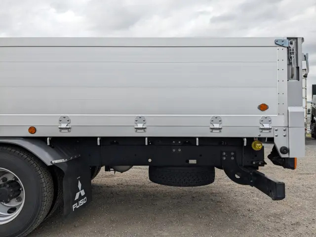 日野 レンジャー TKG-FD7JLAG(2WD)の写真30