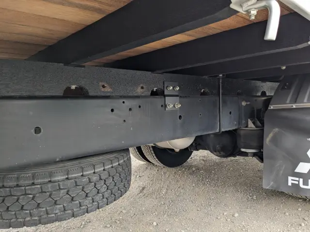 日野 レンジャー TKG-FD7JLAG(2WD)の写真31