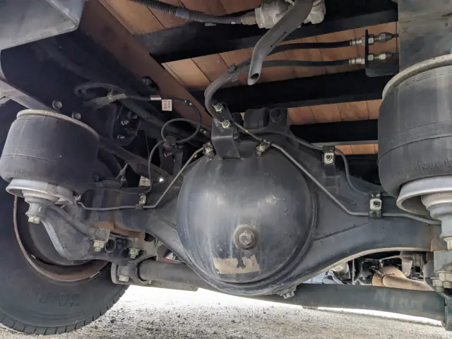 日野 レンジャー TKG-FD7JLAG(2WD)の写真32