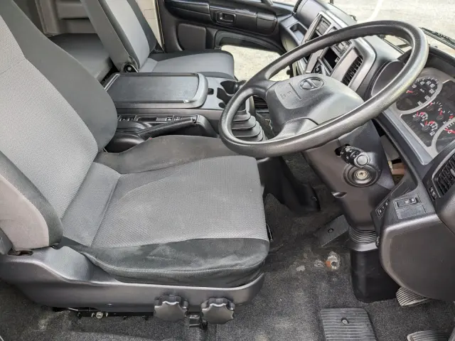 日野 レンジャー TKG-FD7JLAG(2WD)の写真34