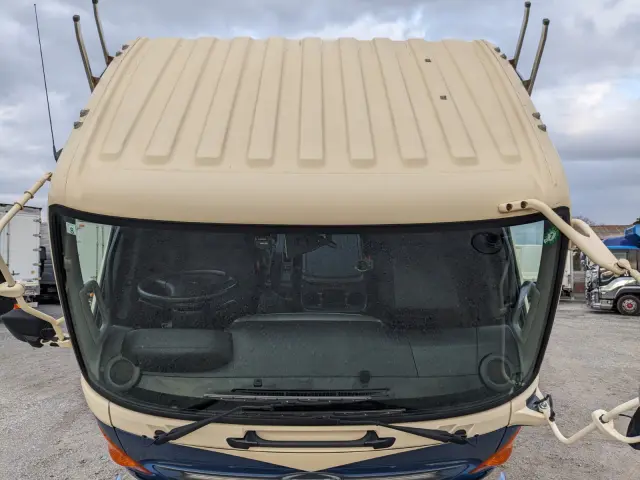 日野 レンジャー TKG-FD7JLAG(2WD)の写真37