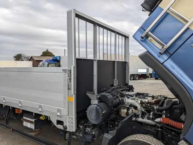 日野 レンジャー TKG-FD7JLAG(2WD)の写真38