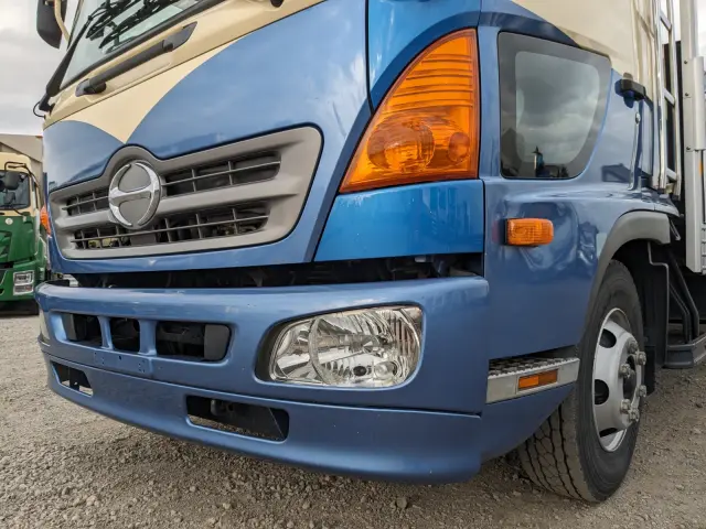 日野 レンジャー TKG-FD7JLAG(2WD)の写真39