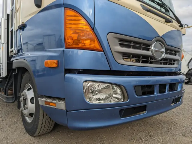 日野 レンジャー TKG-FD7JLAG(2WD)の写真40