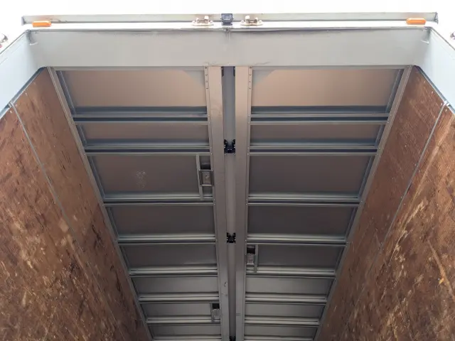 日野 レンジャー TKG-FC9JKAA(2WD)の写真11