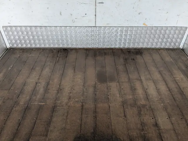 日野 レンジャー TKG-FC9JKAA(2WD)の写真16