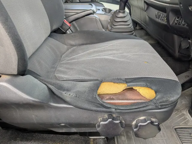 日野 レンジャー TKG-FC9JKAA(2WD)の写真24