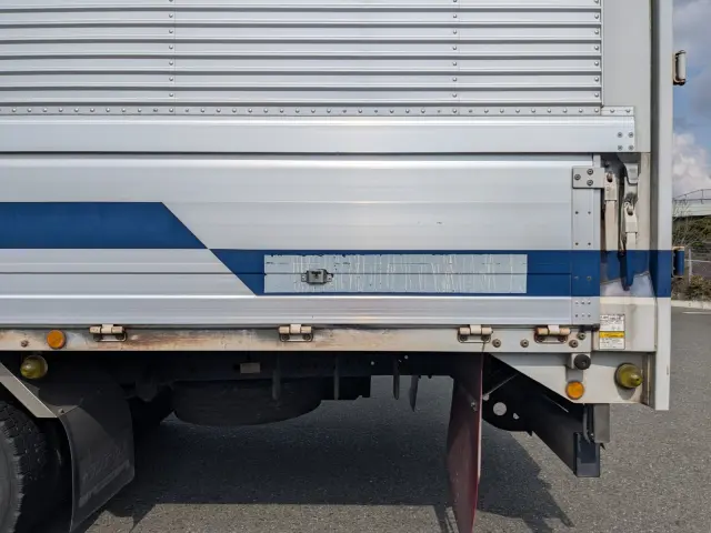 日野 レンジャー TKG-FC9JKAA(2WD)の写真31