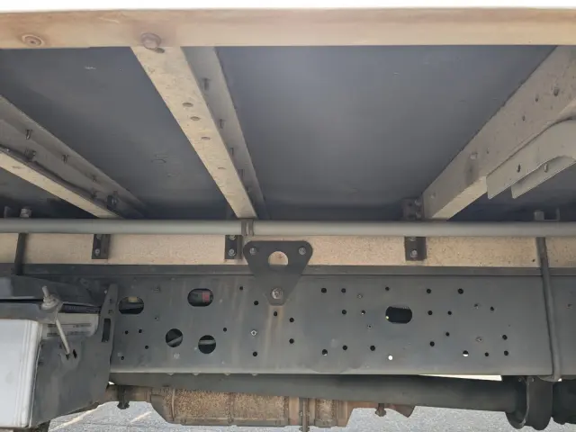 日野 レンジャー TKG-FC9JKAA(2WD)の写真32