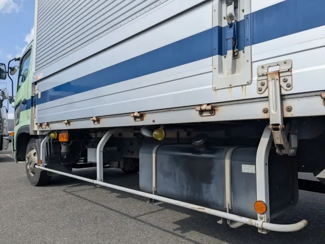 日野 レンジャー TKG-FC9JKAA(2WD)の写真33