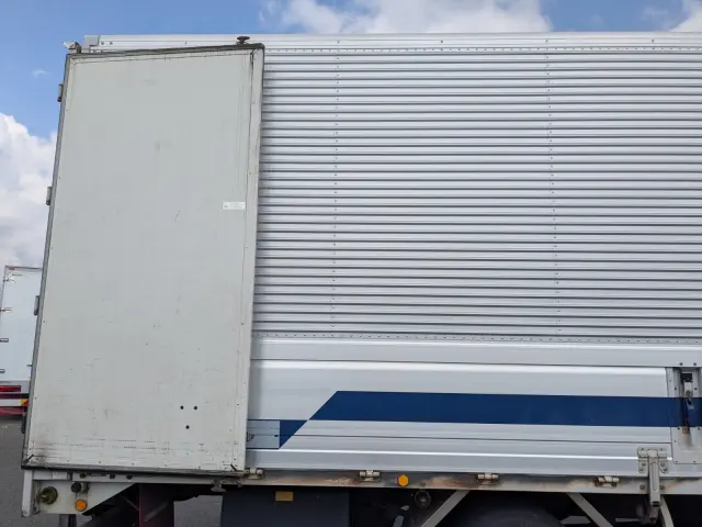 日野 レンジャー TKG-FC9JKAA(2WD)の写真34