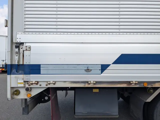 日野 レンジャー TKG-FC9JKAA(2WD)の写真35