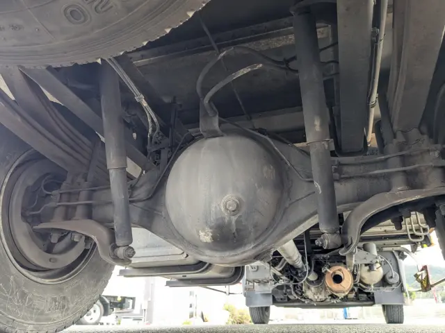 日野 レンジャー TKG-FC9JKAA(2WD)の写真37