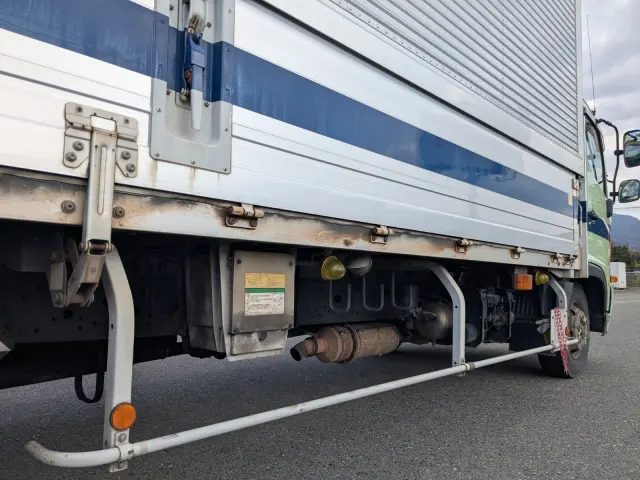 日野 レンジャー TKG-FC9JKAA(2WD)の写真38