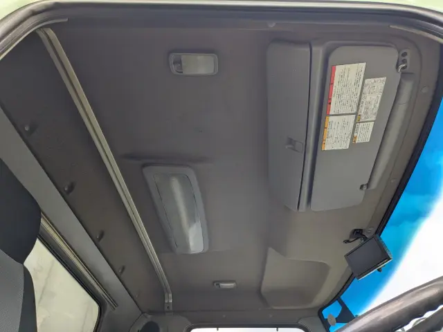 日野 レンジャー TKG-FC9JKAA(2WD)の写真39