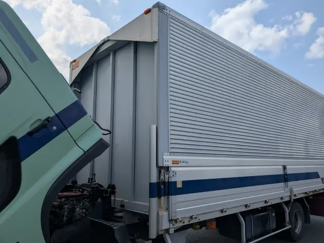 日野 レンジャー TKG-FC9JKAA(2WD)の写真41