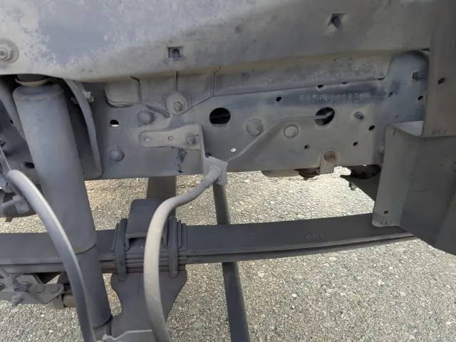 日野 レンジャー TKG-FC9JKAA(2WD)の写真42