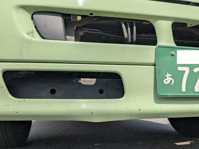 日野 レンジャー TKG-FC9JKAA(2WD)の写真49